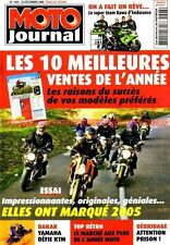Moto journal 1693 d'occasion  Cherbourg-Octeville-