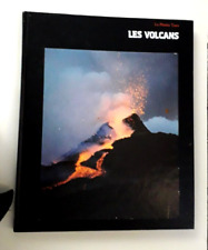 Livre ancien volcans d'occasion  Mimizan