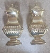Vintage silver plated for sale  WIGAN