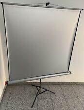 Projektionsleinwand gebraucht kaufen  Frankfurt