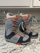 Snowboard boots women for sale  Fort Worth