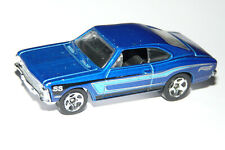 Hot Wheels Chevrolet SS opala 2011 1186 MU I NL leicht bespielt ohne ovp, usado comprar usado  Enviando para Brazil