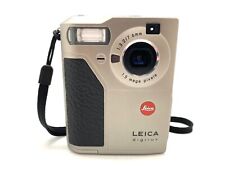 Leica digilux leica gebraucht kaufen  Sandhofen,-Schönau,-Blumena