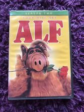 Alf dvd boxset for sale  MITCHELDEAN