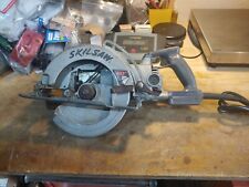 Skilsaw hd5860 wormdrive. for sale  Kill Devil Hills