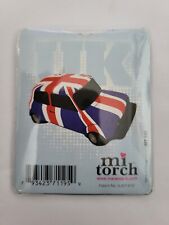 Union jack mini for sale  BANBURY