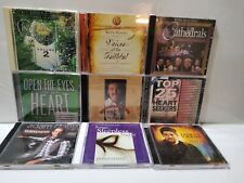 Collection praise worship for sale  Mansfield