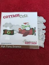 Cottage cutz high for sale  SHEERNESS