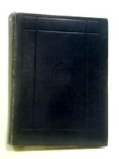 The Complete Works Of William Shakespeare (Editor W. J. Craig - 1954) (ID:63408) comprar usado  Enviando para Brazil