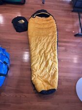 North face yellow for sale  Seattle