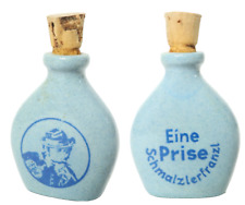 Alte schnupftabak flasche gebraucht kaufen  Langweiler