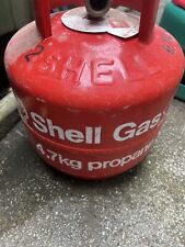 Flo gas shell for sale  BOLTON