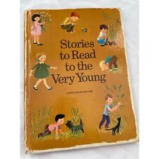 Stories read young for sale  Fort Worth