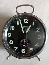 Antique alarm clock d'occasion  Expédié en Belgium