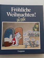 Buch fröhliche weihnachten gebraucht kaufen  Tacherting