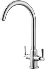 Peppermint kitchen taps for sale  BANGOR