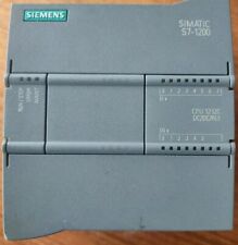 Siemens simatic cpu for sale  SUTTON-IN-ASHFIELD