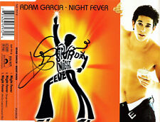 Adam garcia night for sale  UK
