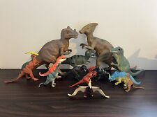 Dinosaur toy bundle for sale  UK
