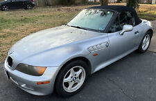 z3 bmw 1997 convertible for sale  Alexandria