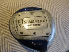 Donnay slammer driver usato  Spedire a Italy