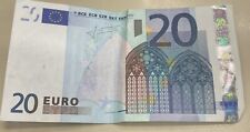 Banconota euro del usato  Dipignano