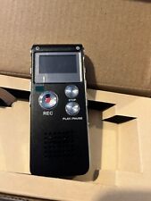 Digital voice recorder for sale  MANCHESTER