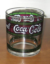 Bicchiere coca cola usato  San Giovanni La Punta