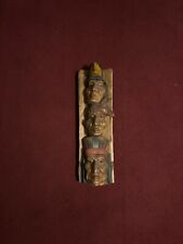 Small totem pole for sale  Ruston