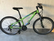 Jamis Trail X 26" T6 6061 Aluminum Frame Mountain Bike in a good condition for sale  Fort Lauderdale