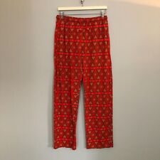 Funky aztec trousers for sale  ABINGDON