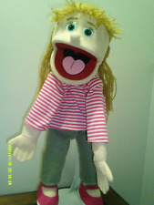 Silly puppets emily for sale  Lake in the Hills