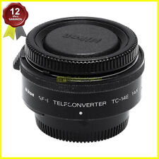 Nikon tele converter usato  Busto Arsizio