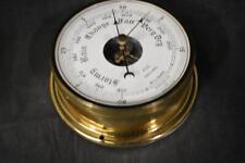 ships barometer for sale  HULL