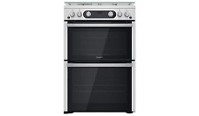 Hotpoint double oven for sale  Ireland