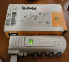 Televes 5858 modulatore usato  Aci Castello