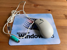 Microsoft intellimouse 2 gebraucht kaufen  Hamburg