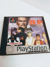 Playstation 1 Tekken 2, usato usato  Cogliate