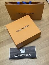 scatola louis vuitton usato  Cavallino Treporti