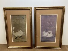 Vintage swan print for sale  Hershey