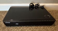 Samsung Blu-Ray Home Theater System HT-BD1255 No Remote - Tested/Works!! for sale  Shipping to South Africa