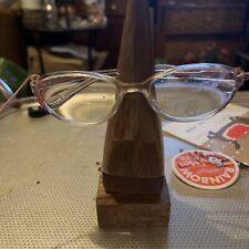 Eyeglass holder handmade for sale  WARLINGHAM