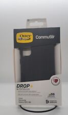 Usado, OtterBox Commuter caso para Samsung Galaxy S21+ 5G-Preto Original comprar usado  Enviando para Brazil