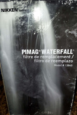 Nikken pimag waterfall for sale  Deforest