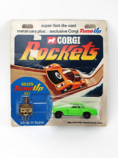 Corgi rockets mercedes d'occasion  Montrouge