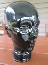 glass mannequin head for sale  Palmerton