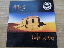 MIDNIGHT OIL "DIESEL AND DUST" ORIG 1987 AUSTRALIA LP G/F SLEEVE + POSTER comprar usado  Enviando para Brazil