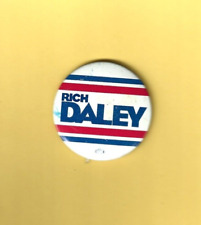 Rich daley political for sale  Urbana