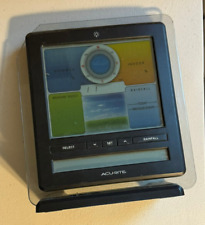 Acurite Weather Station Wireless Display for sale  Shipping to South Africa