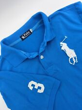 pony big polo xxl shirts for sale  Burleson